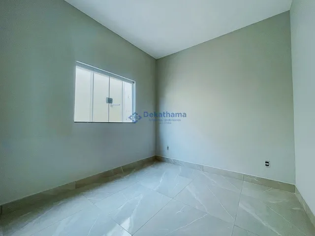 Imagem 9: Casa Residencial em Alfenas - Mg, Residencial Montserrat