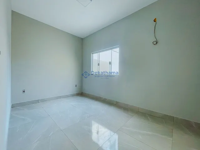 Imagem 11: Casa Residencial em Alfenas - Mg, Residencial Montserrat