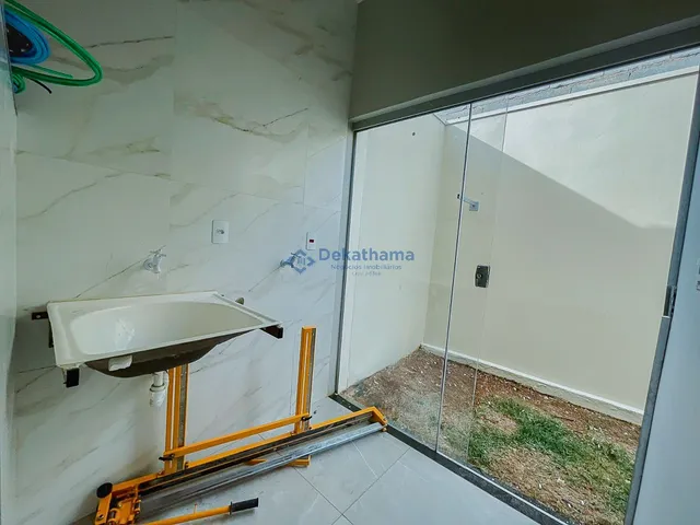 Imagem 2: Casa Residencial em Alfenas - Mg, Residencial Montserrat