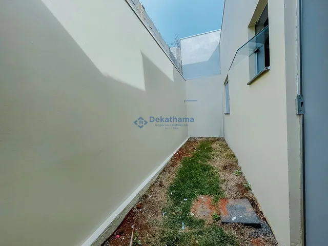 Imagem 10: Casa Residencial em Alfenas - Mg, Residencial Montserrat