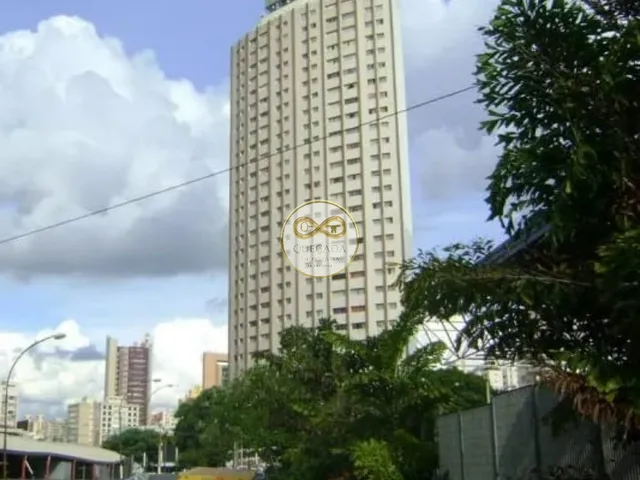 Imagem: Apartamento a Venda no Centro de Campinas