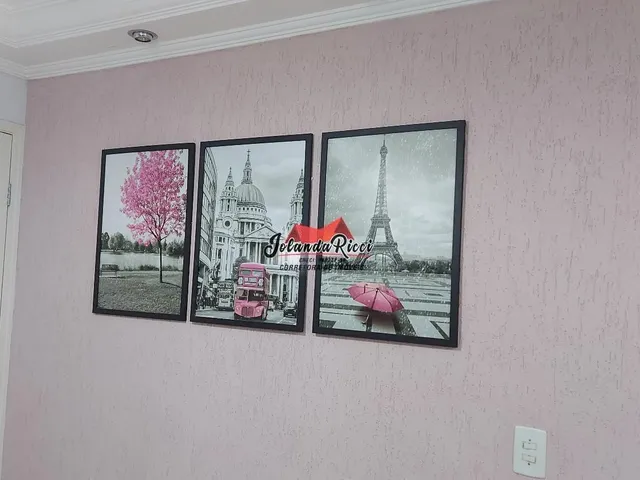 Imagem: Alugo Mobiliado Spazio Campos Di Provence