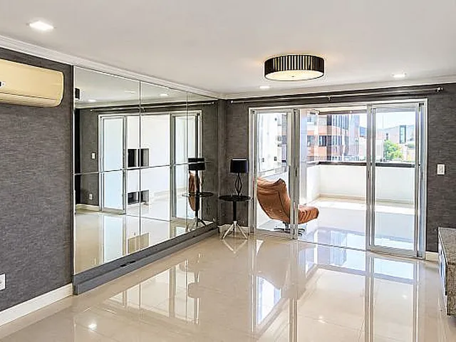 Imagem: Apartamento Alto Padrão À Venda em Tubarão