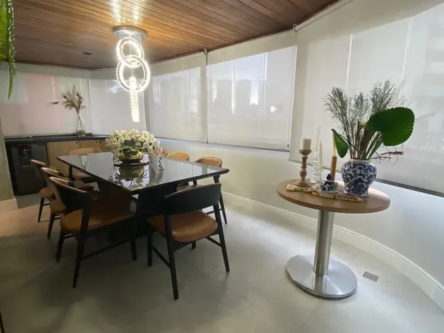 Imagem: Alugo Apartamento Mobiliado e Decorado com