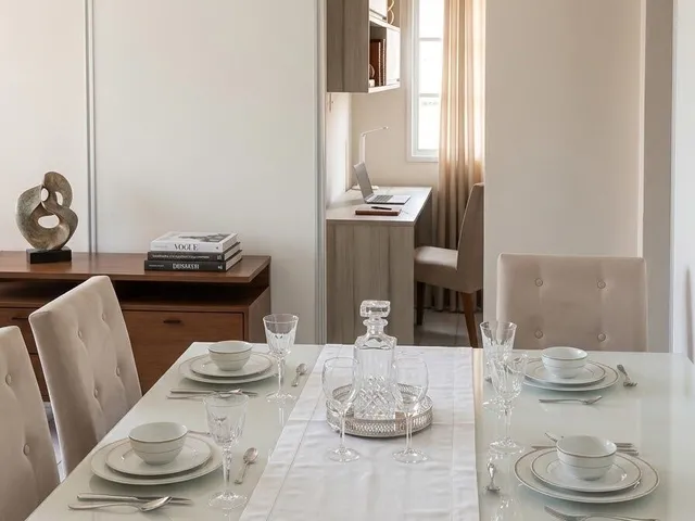 Imagem 12: 0 Apartamento com 3 dormitórios