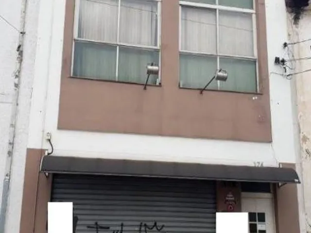 Imagem: Locação - Excelente Prédio Comercial