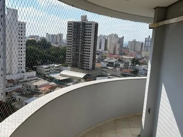 Imagem 7: Apartamento para Locação Condomínio Edifício Caravaggio Centro - Jundiaí - Sp