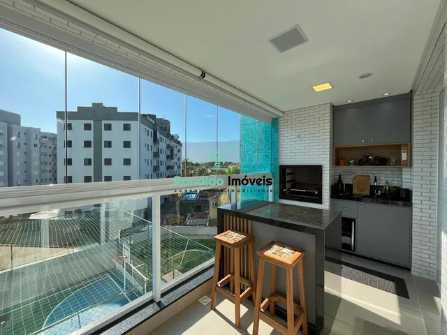 Imagem: Apartamento Finamente Mobiliado 2 Dorm (1