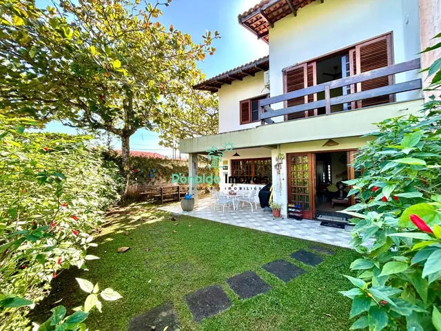 Imagem: Linda Casa Mobiliada em Villagio 3 Dorm