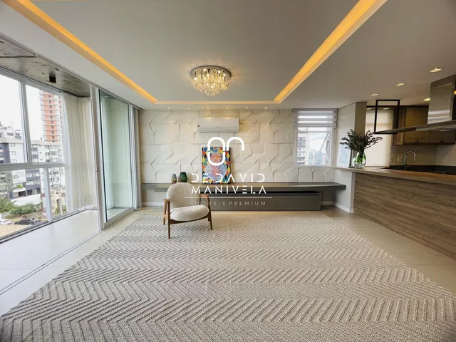 Imagem: Apartamento Luxo no Bairro Nossa Senhora