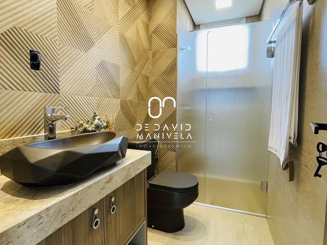 Imagem 10: Apartamento Luxo no Bairro Nossa Senhora de Lourdes