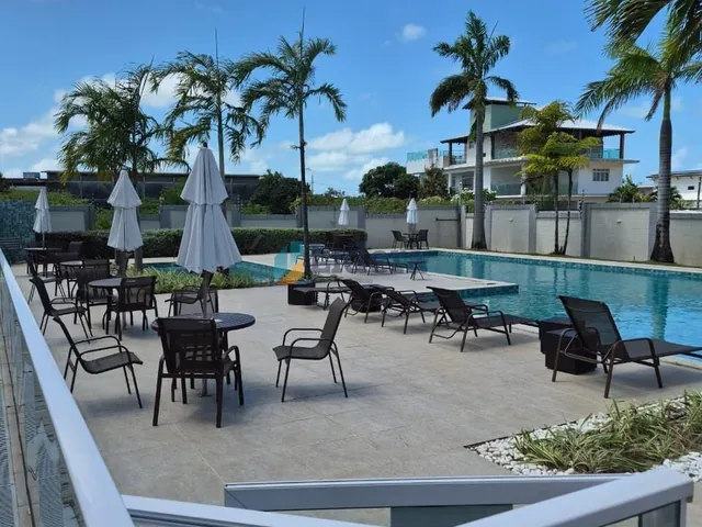 Imagem 15: Apto Próximo a Praia - 52M² - 2 Quartos - 1 Suite - para Locação em Ponta de Campina
