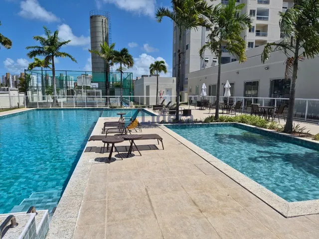 Imagem 4: Apto Próximo a Praia - 52M² - 2 Quartos - 1 Suite - para Locação em Ponta de Campina