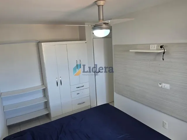 Imagem 9: Apto Mobiliado - 56M² - 2 Quartos -1 Suite - 1 Vaga de Garagem - com Varanda no Bessa