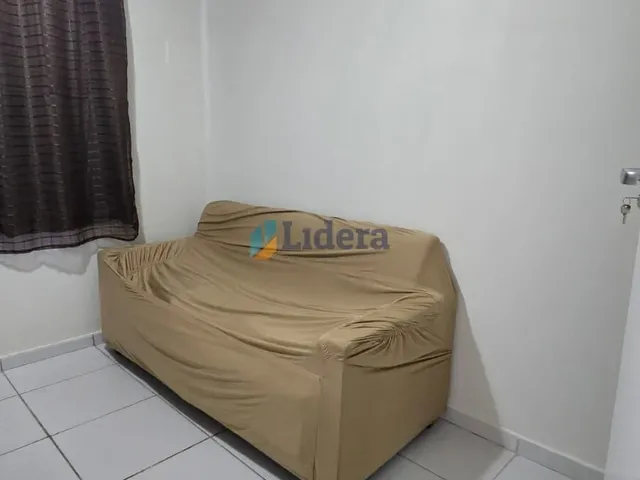Imagem 4: Apto Mobiliado - 56M² - 2 Quartos -1 Suite - 1 Vaga de Garagem - com Varanda no Bessa