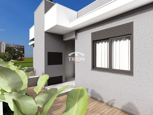 Imagem 9: Casa Geminada À Venda no Bairro São Bento em Lajeado/Rs