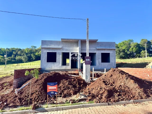 Imagem 11: Casa Geminada À Venda no Bairro São Bento em Lajeado/Rs