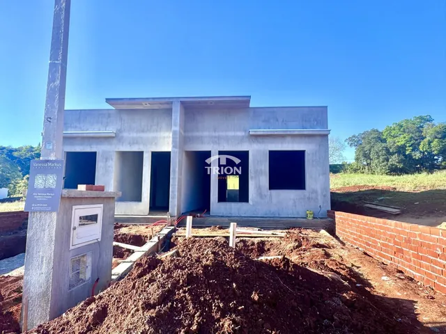 Imagem 14: Casa Geminada À Venda no Bairro São Bento em Lajeado/Rs