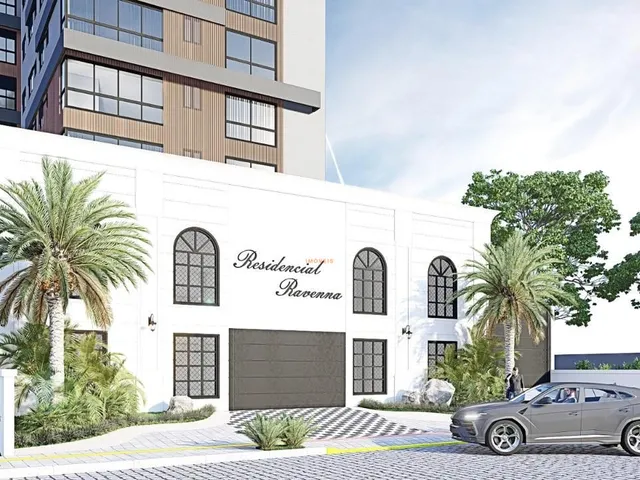 Imagem 2: Lançamento Residencial Ravenna À Venda no Bairro São Cristóvão em Lajeado/Rs