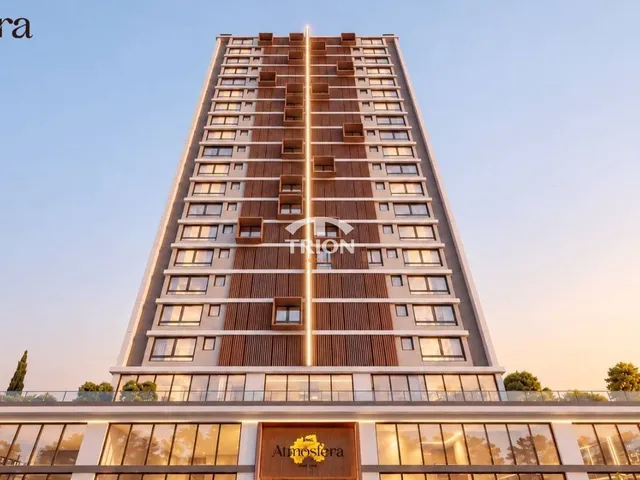 Imagem: Apartamento de 2 Suítes À Venda no Bairro