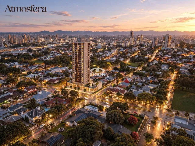 Imagem 2: Apartamento de 2 Suítes À Venda no Bairro Alto do Parque em Lajeado