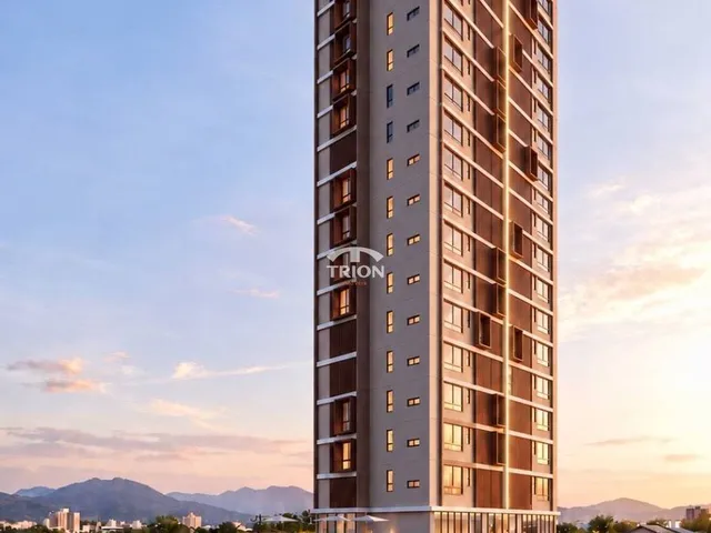 Imagem 4: Apartamento de 2 Suítes À Venda no Bairro Alto do Parque em Lajeado