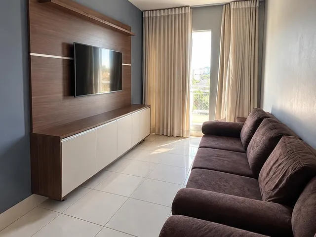 Imagem: Apartamento Mobiliado no Condomínio Torres