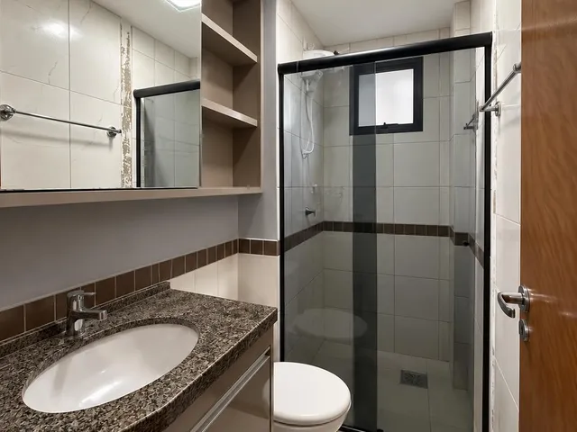 Imagem 2: Apartamento Mobiliado no Condomínio Torres do Coxipó À Venda por R$ 395.000,00