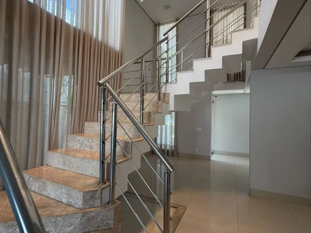 Imagem: Sobrado para Locação no Condomínio Belvedere