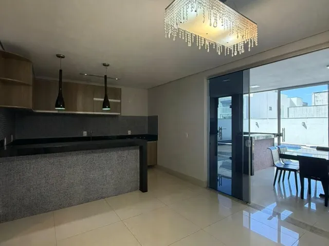 Imagem 7: Sobrado para Locação no Condomínio Belvedere I por R$ 13.000,00