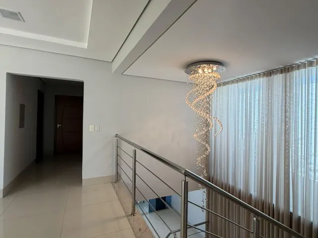Imagem 9: Sobrado para Locação no Condomínio Belvedere I por R$ 13.000,00