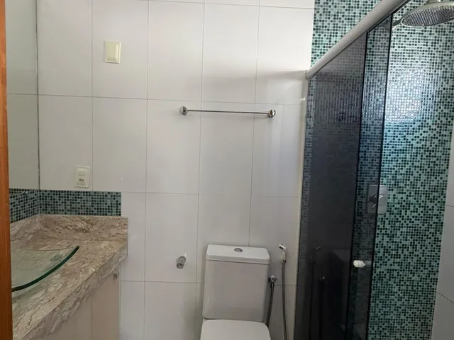 Imagem 10: Sobrado para Locação no Condomínio Belvedere I por R$ 13.000,00