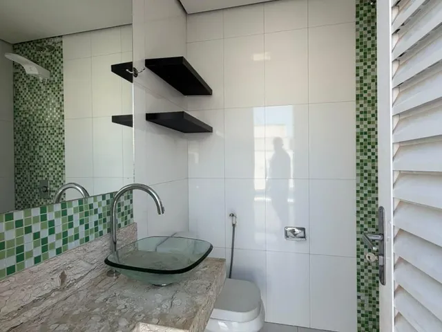 Imagem 15: Sobrado para Locação no Condomínio Belvedere I por R$ 13.000,00