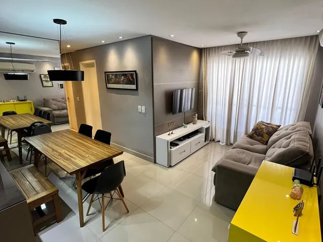 Imagem 6: Apartamento Mobiliado no Piazza Di Napoli À Venda por R$ 460.000,00