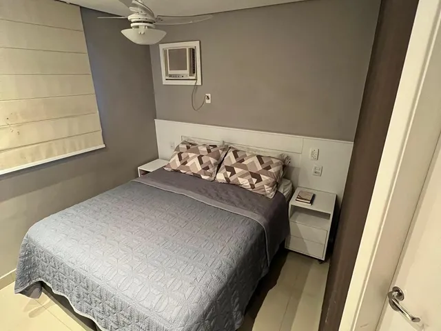 Imagem 16: Apartamento Mobiliado no Piazza Di Napoli À Venda por R$ 460.000,00