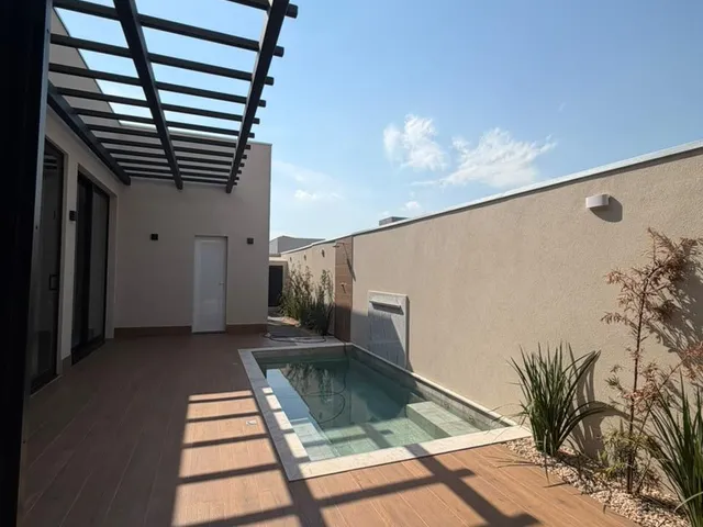 Imagem 4: Casa Térrea no Condomínio Belvedere II À Venda por R$ 1.700.000,00