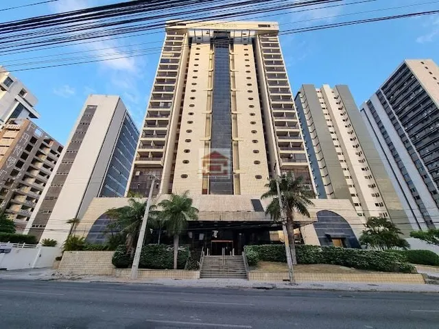 Imagem: Vendo Apartamento/ Flat Mobiliado no Golden