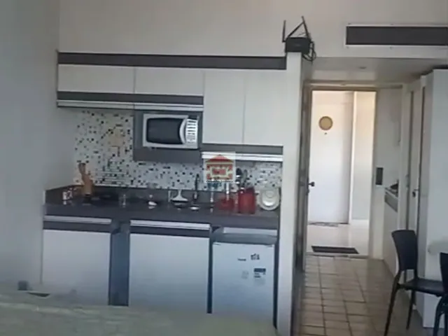 Imagem 3: Vendo Apartamento/ Flat Mobiliado no Golden Biach