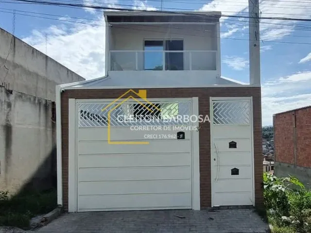 Imagem: Sobrado com 300M² com 3 Suítes e 10 Vagas