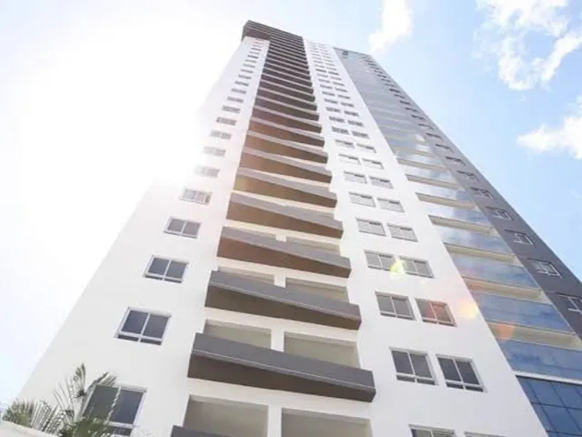 Imagem: Apartamento À Venda em João Pessoa-Pb