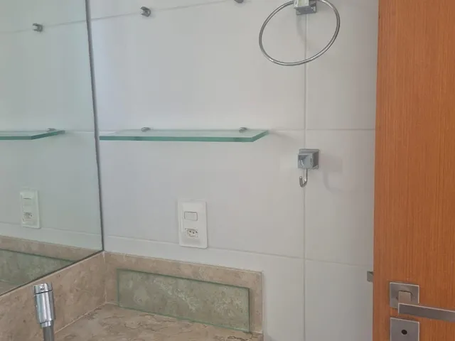 Imagem 8: Apartamento À Venda em João Pessoa-Pb, Brisamar: 3 Quartos, 1 Suíte, 2 Salas, 2 Vagas, 78M² de Área. Venha Conferir!