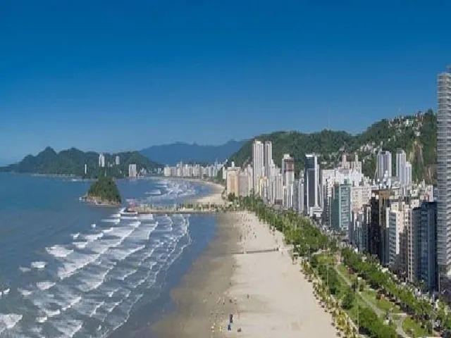 Imagem 10: Unlimited Santos , Unidades com 1, 2 Ou 3 Dorms. de Frente para o Mar em Um dos Maiores Edifícios da Cidade de Santos
