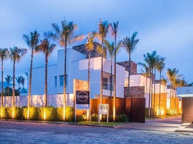 Imagem: Casa em Condomínio da Praia da Baleia