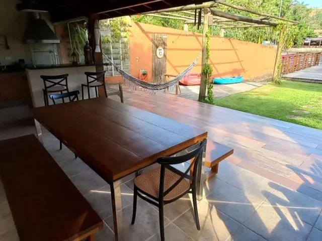 Imagem 3: Barra do Una - Locação Temporada para Até 8 Pessoas (11) 9-9194-5074 Whatsapp. 24H