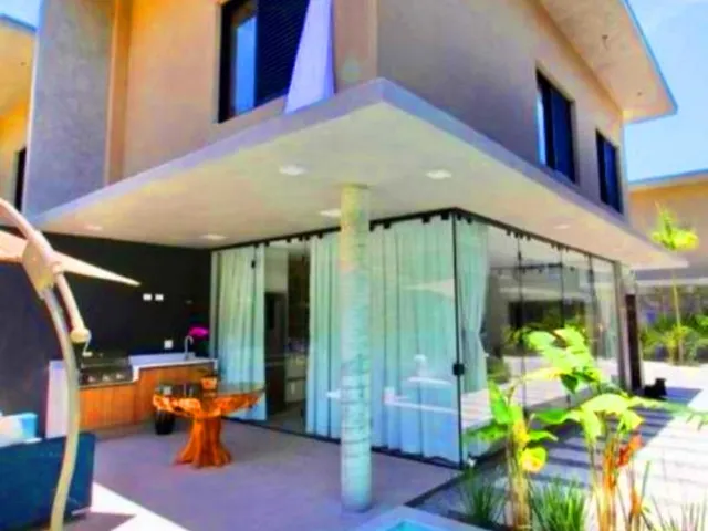 Imagem: Praia de Maresias - Unidades com 3 Dorms
