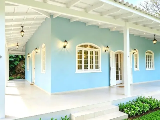 Imagem: R$ 850.000 - Praia de Boiçucanga - Permuta