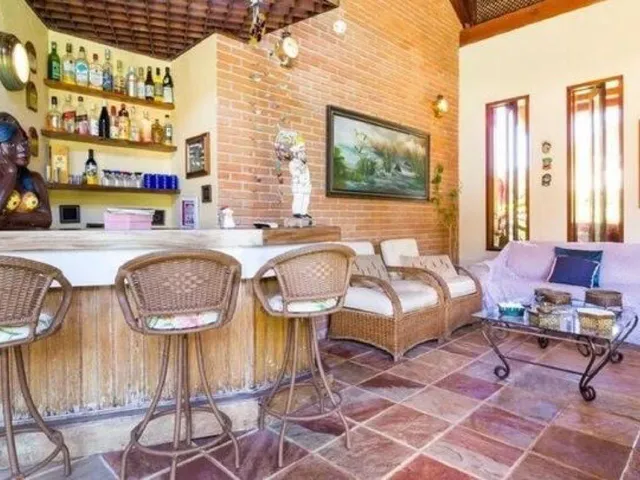 Imagem 10: Praia Dura Casa com 4 dormitórios