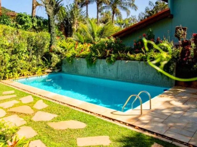Imagem 11: Toque Toque Pequeno, Casa para 7 Pessoas - 3 Dorms. Sendo 1 Suíte (11) 9-9194-5074 Whatsapp. 24H