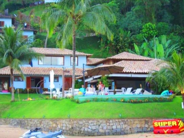 Imagem: Angra dos Reis