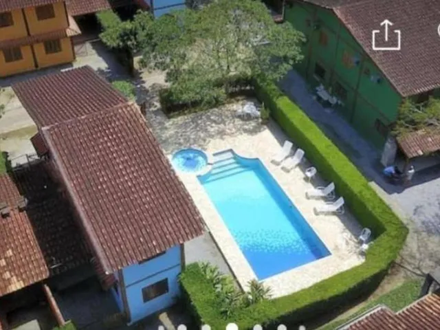 Imagem: 480 Mil - Casa em Cond. Com 2 Dorms. A Venda